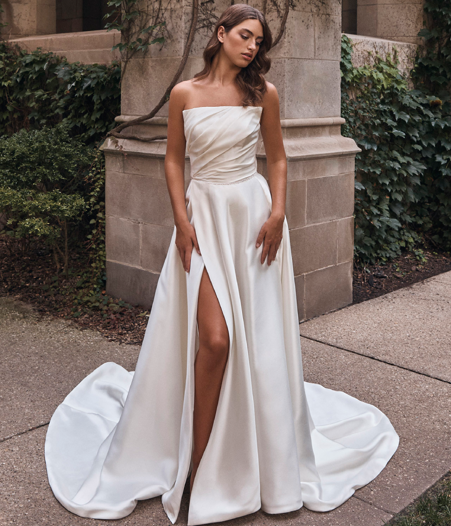 La Premiere Trunk Show