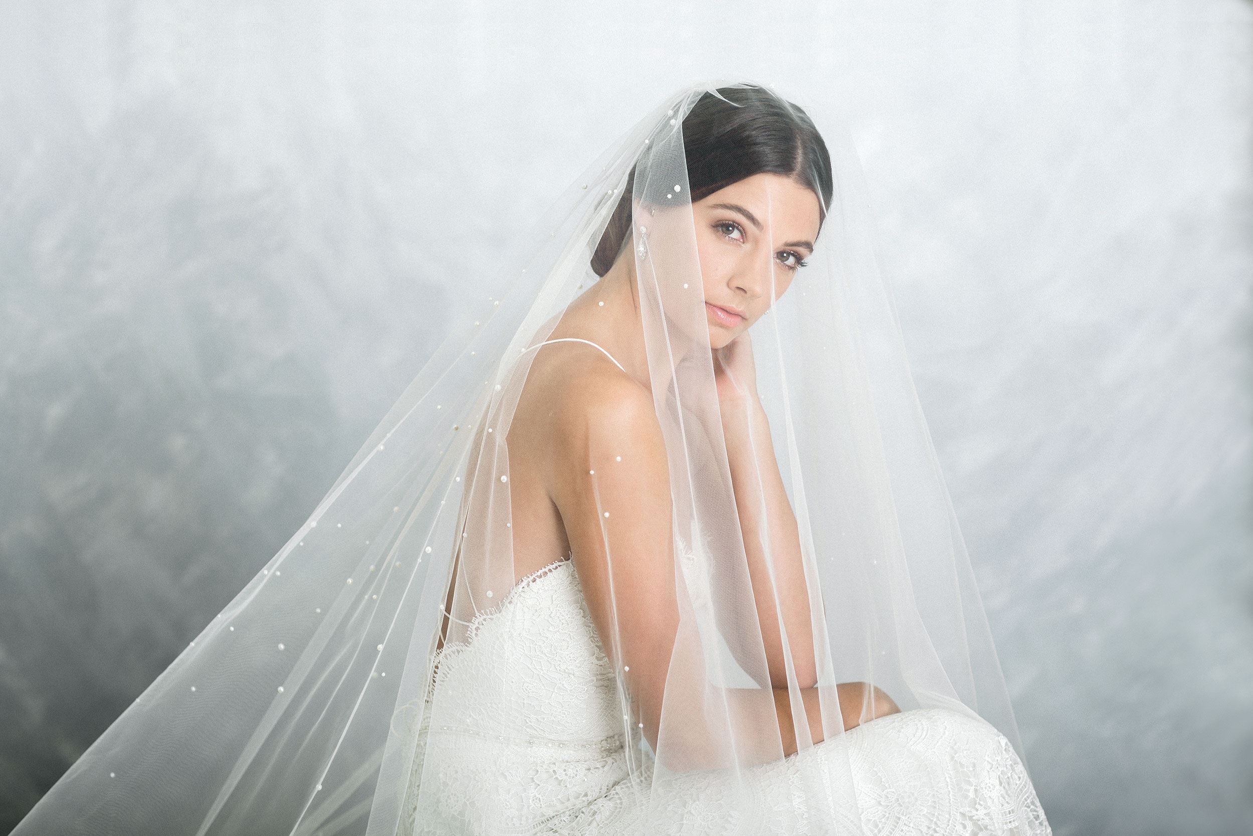 Bridal Accessories Sale Main Image