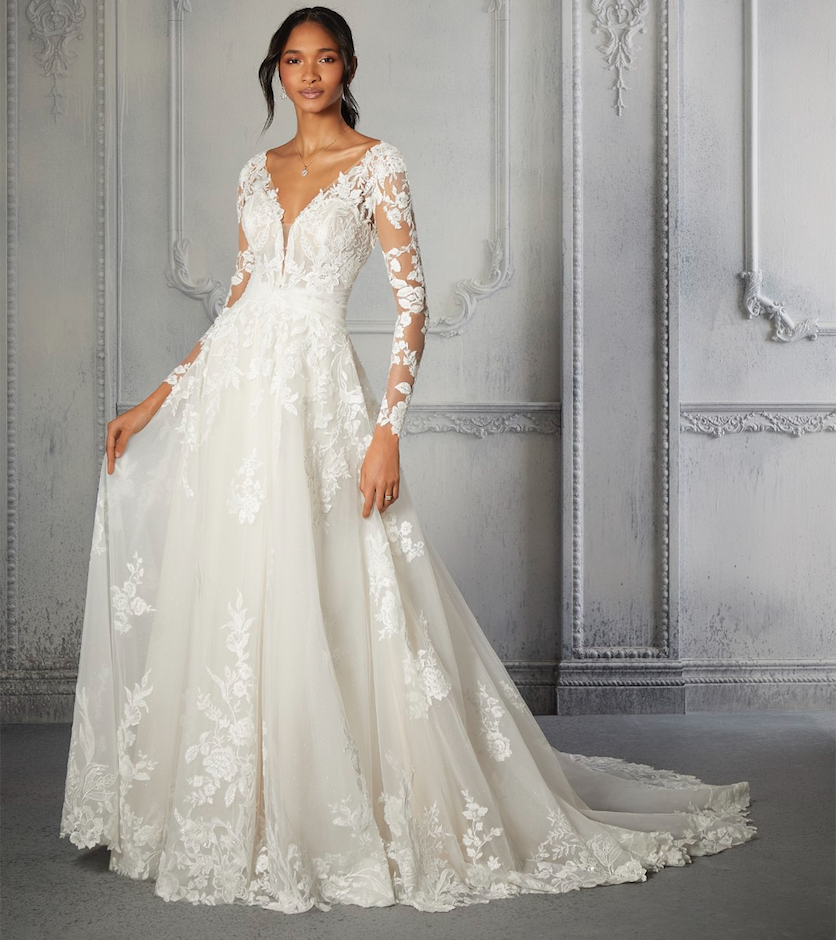Morilee Spring 2022 Trunk Show Main Image