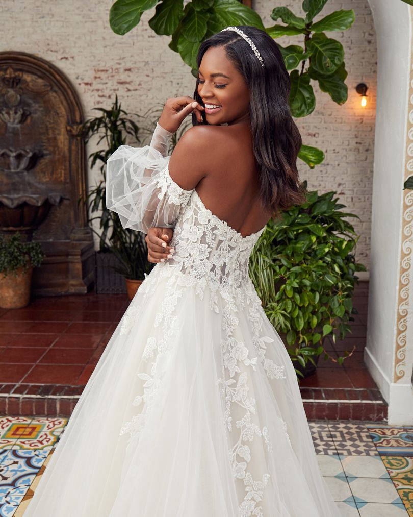 Beloved Fall 2021 Trunk Show Main Image