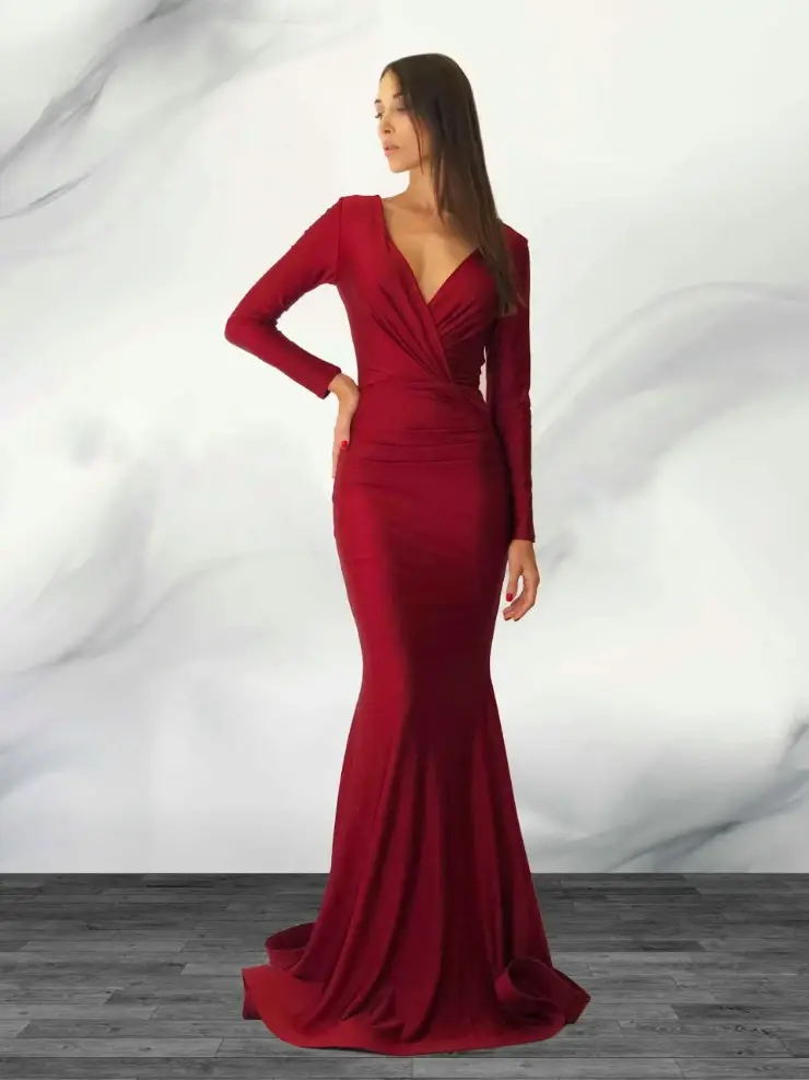 Elegant Mother of the Bride Dresses for 2026: Flattering Styles for Every Body Type. Desktop Image
