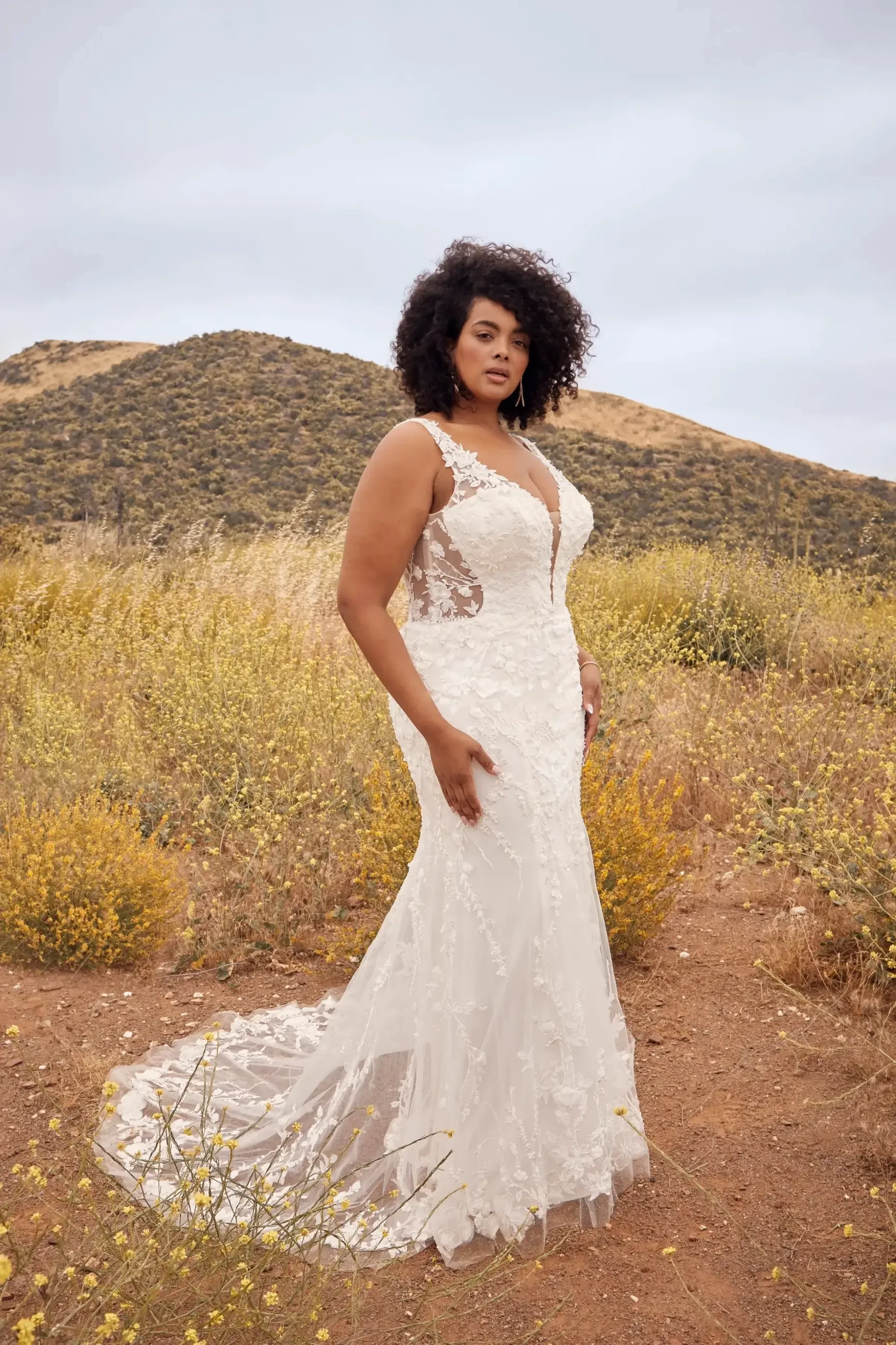 Planning a Summer 2026 Wedding? Here’s When to Start Dress Shopping Image