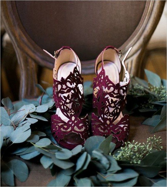 How to have a fall wedding!. Desktop Image