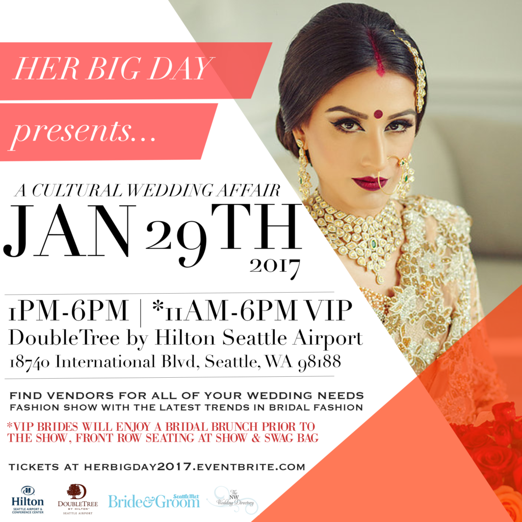 Indian Bride Flier(5)