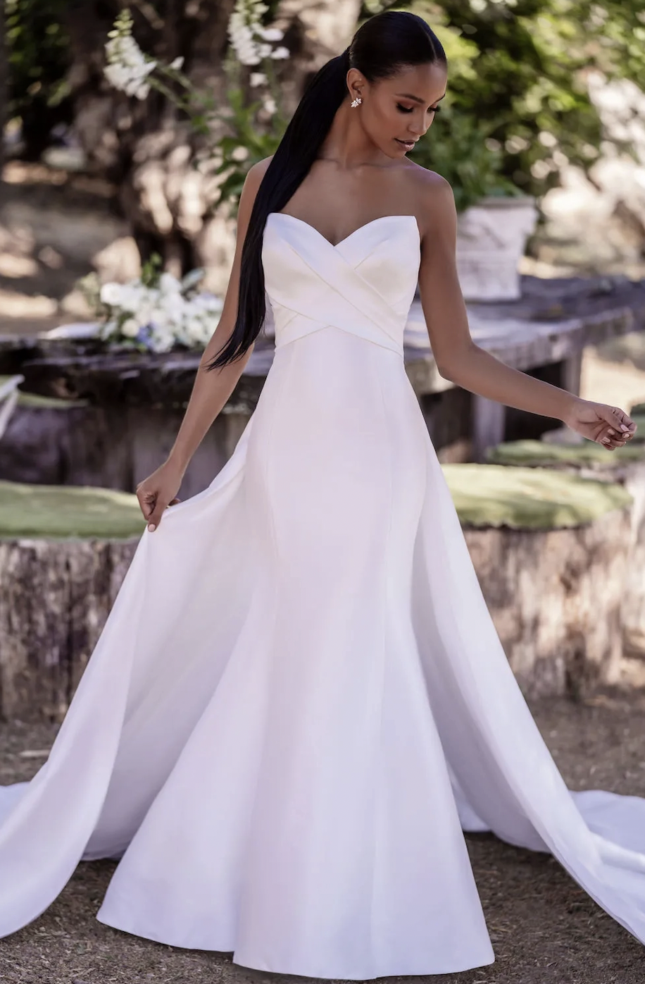 ALLURE ROMANCE #R3608T