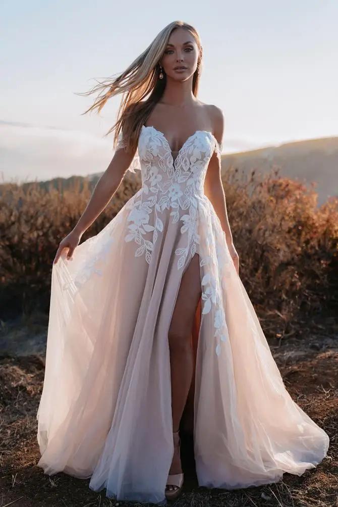 Wedding Gown Trends in 2022 Image