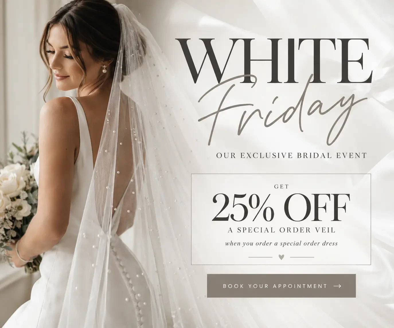 White Friday