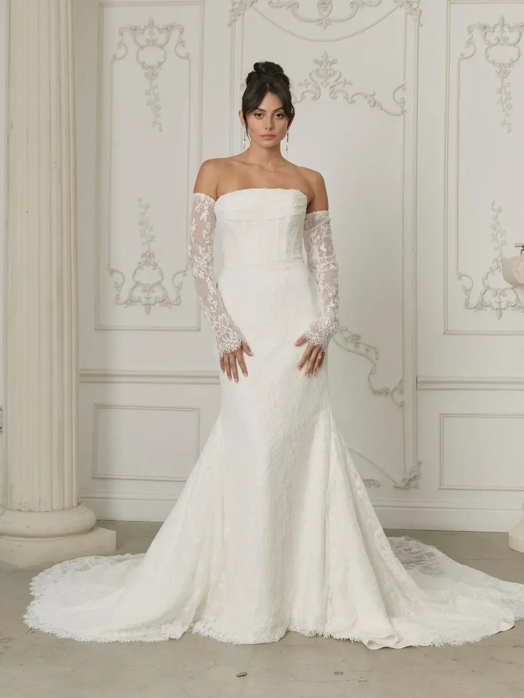 Serene by Madi Lane Trunk Show