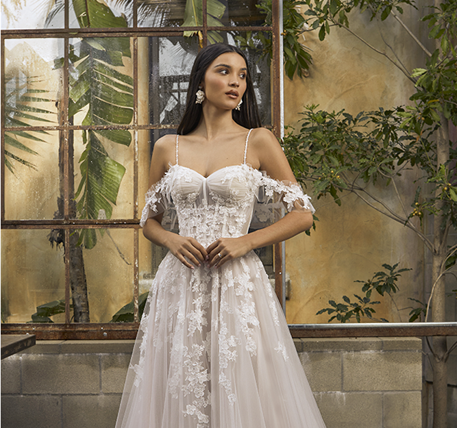 Beloved Fall 2024 Trunk Show Main Image