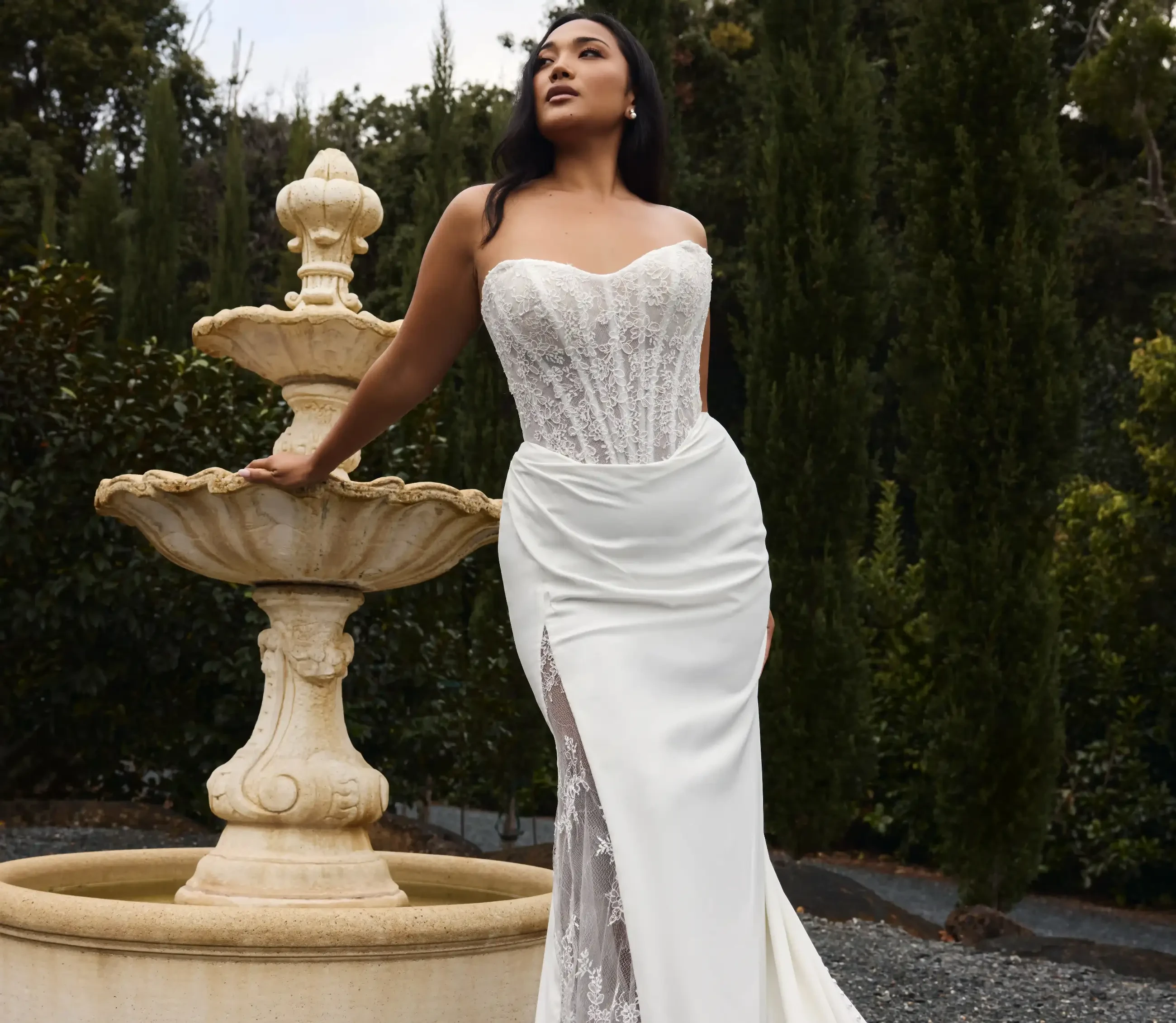 Serene by Madi Lane Spring 2027 Trunk Show