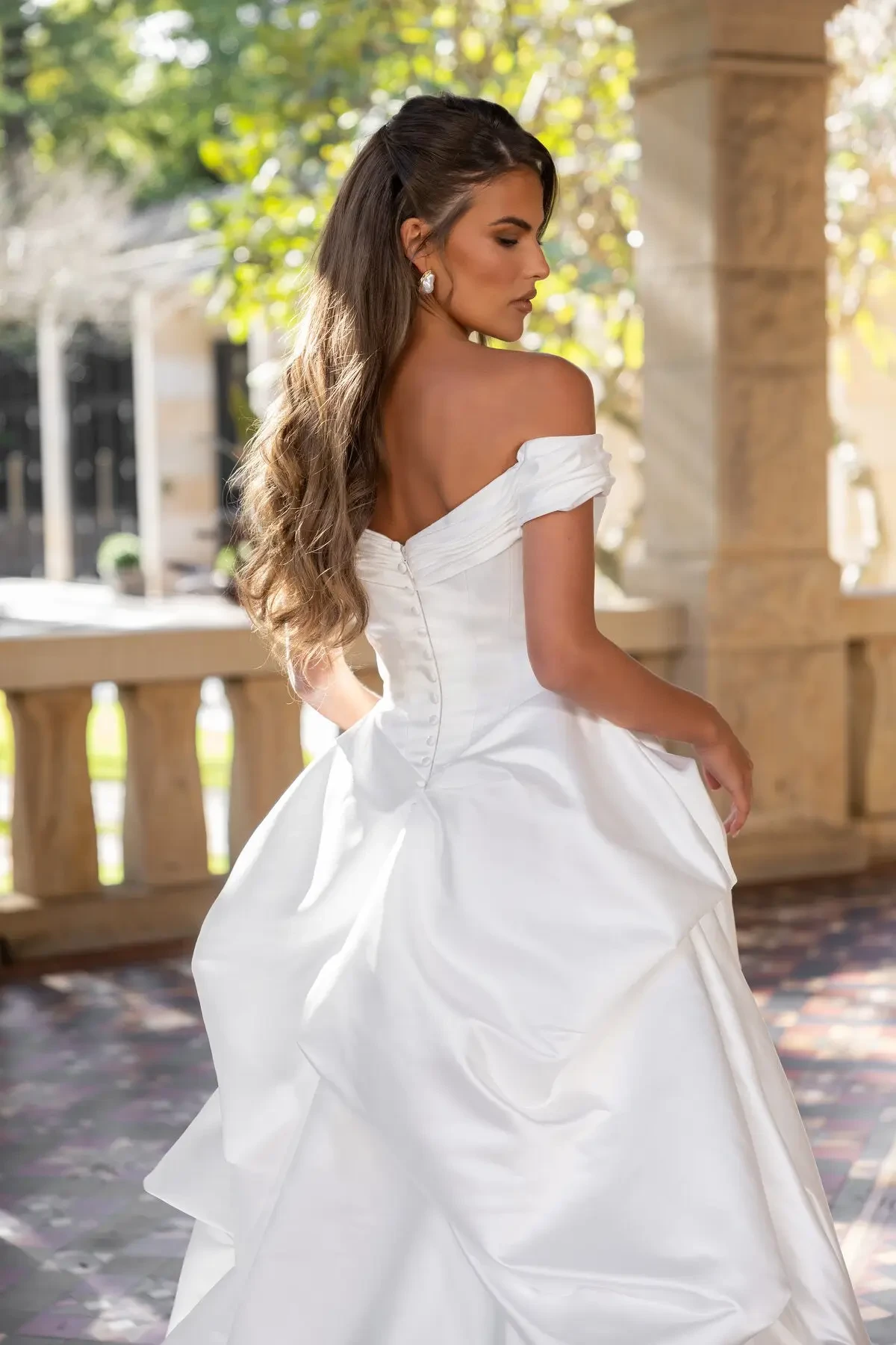 Jessica Couture Debut Trunk Show