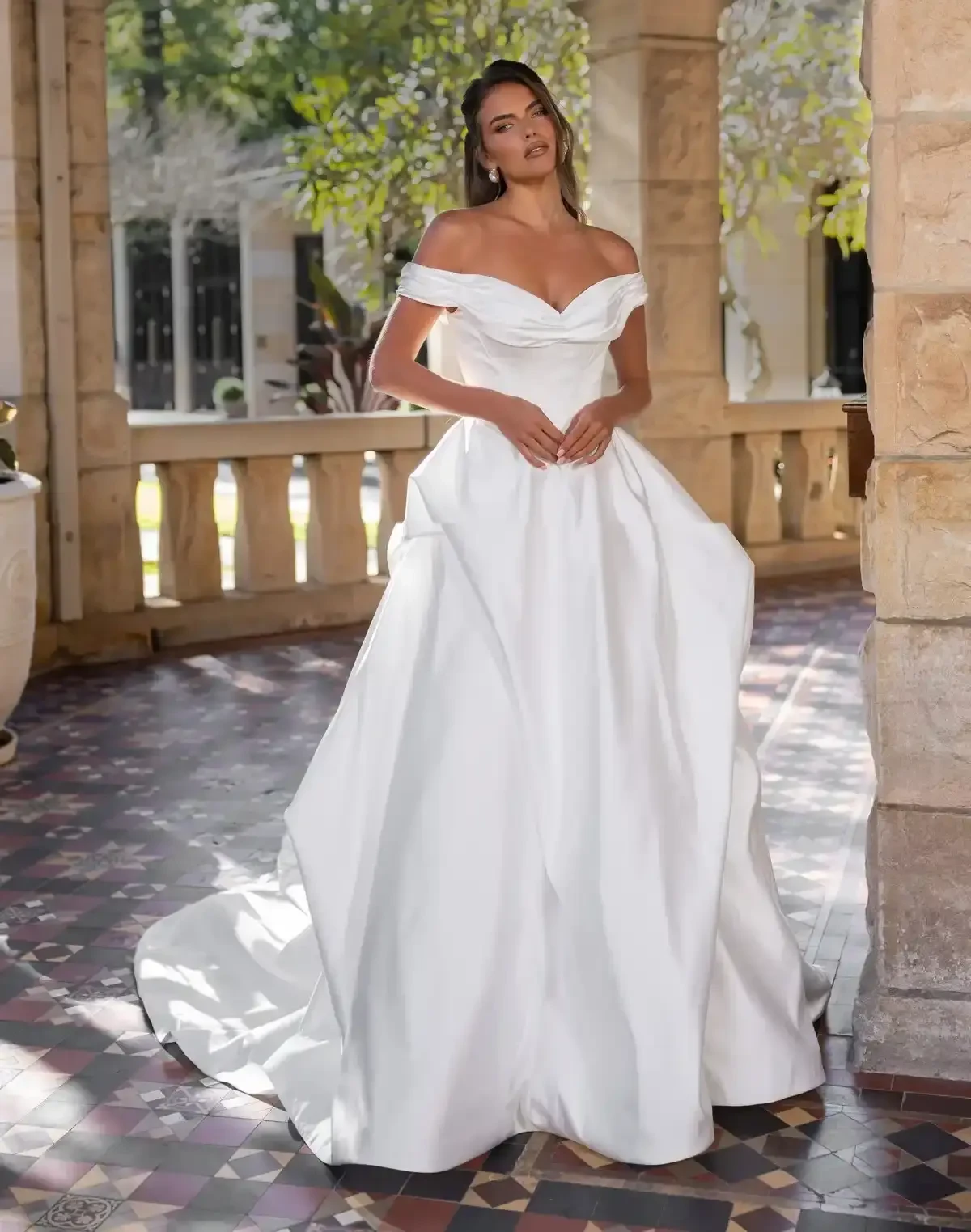 Jessica Couture Debut Trunk Show