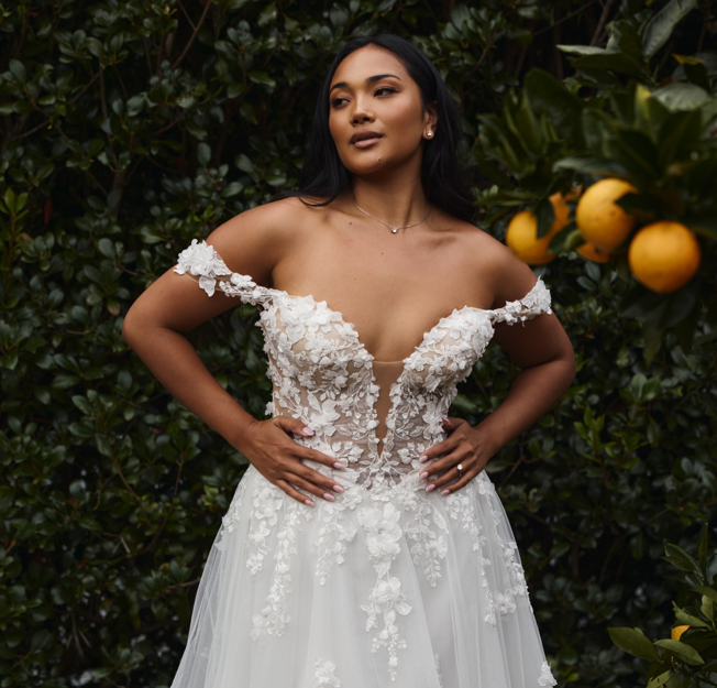 Serene by Madi Lane Spring 2027 Trunk Show