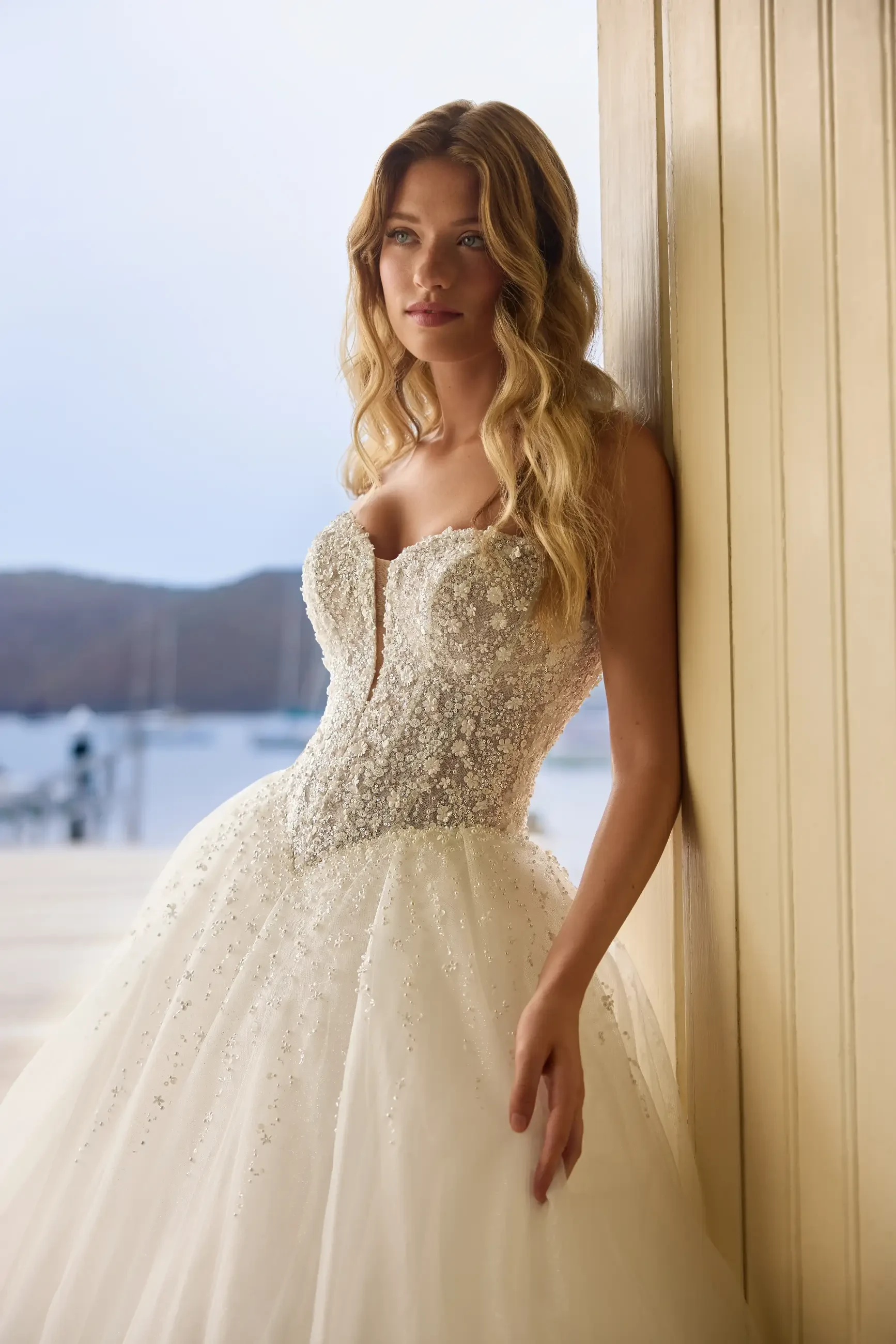 Sophia Tolli Showcase