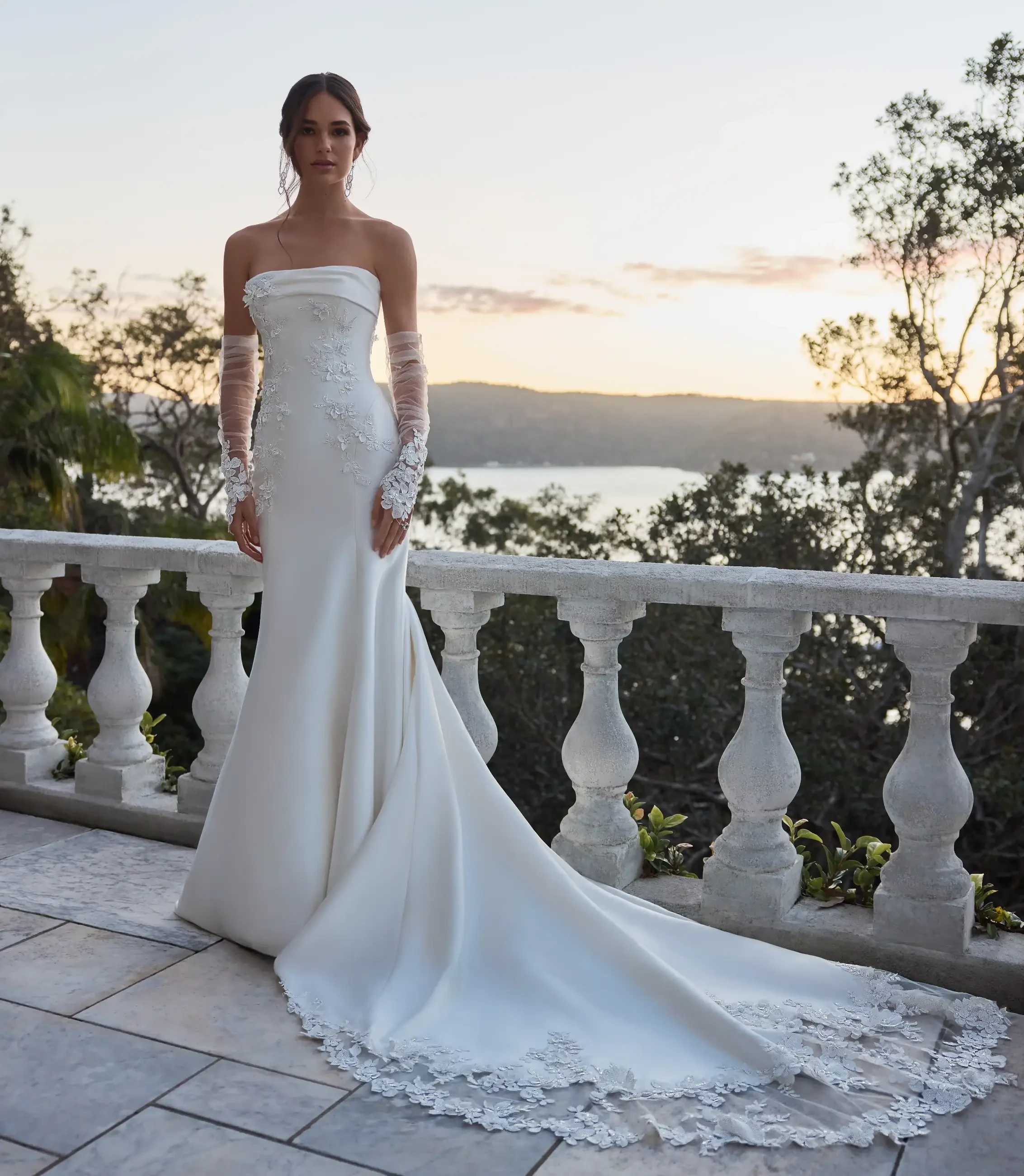 Sophia Tolli Fall 2026 Sneak Preview