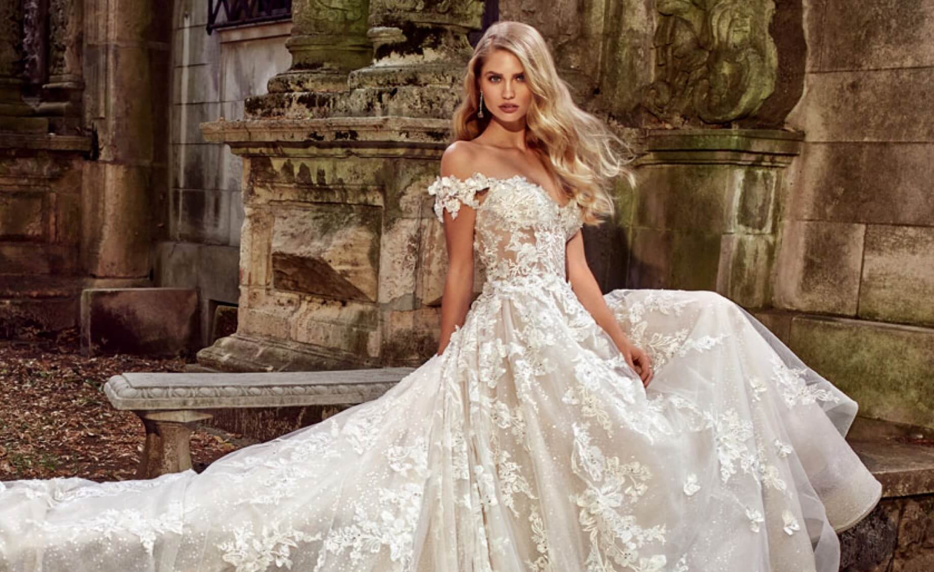Real Brides Image 5