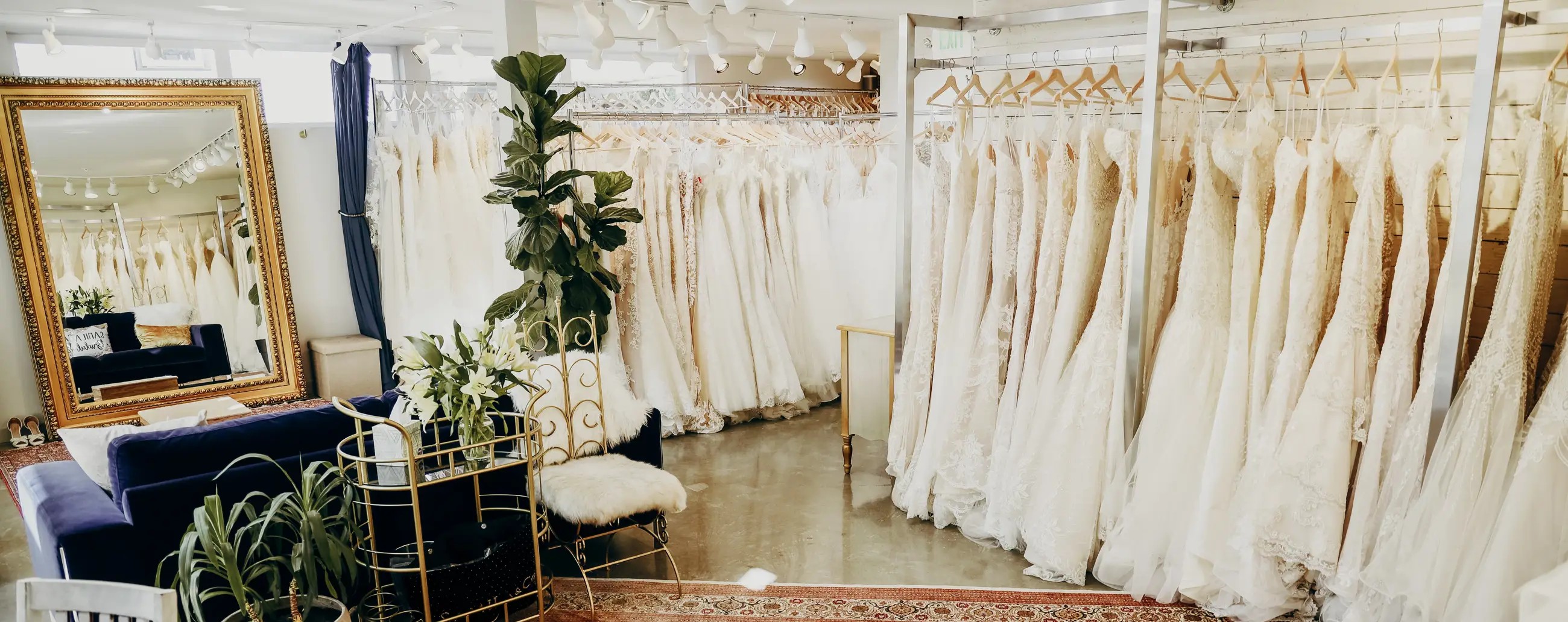 Samila Bridal and Formal