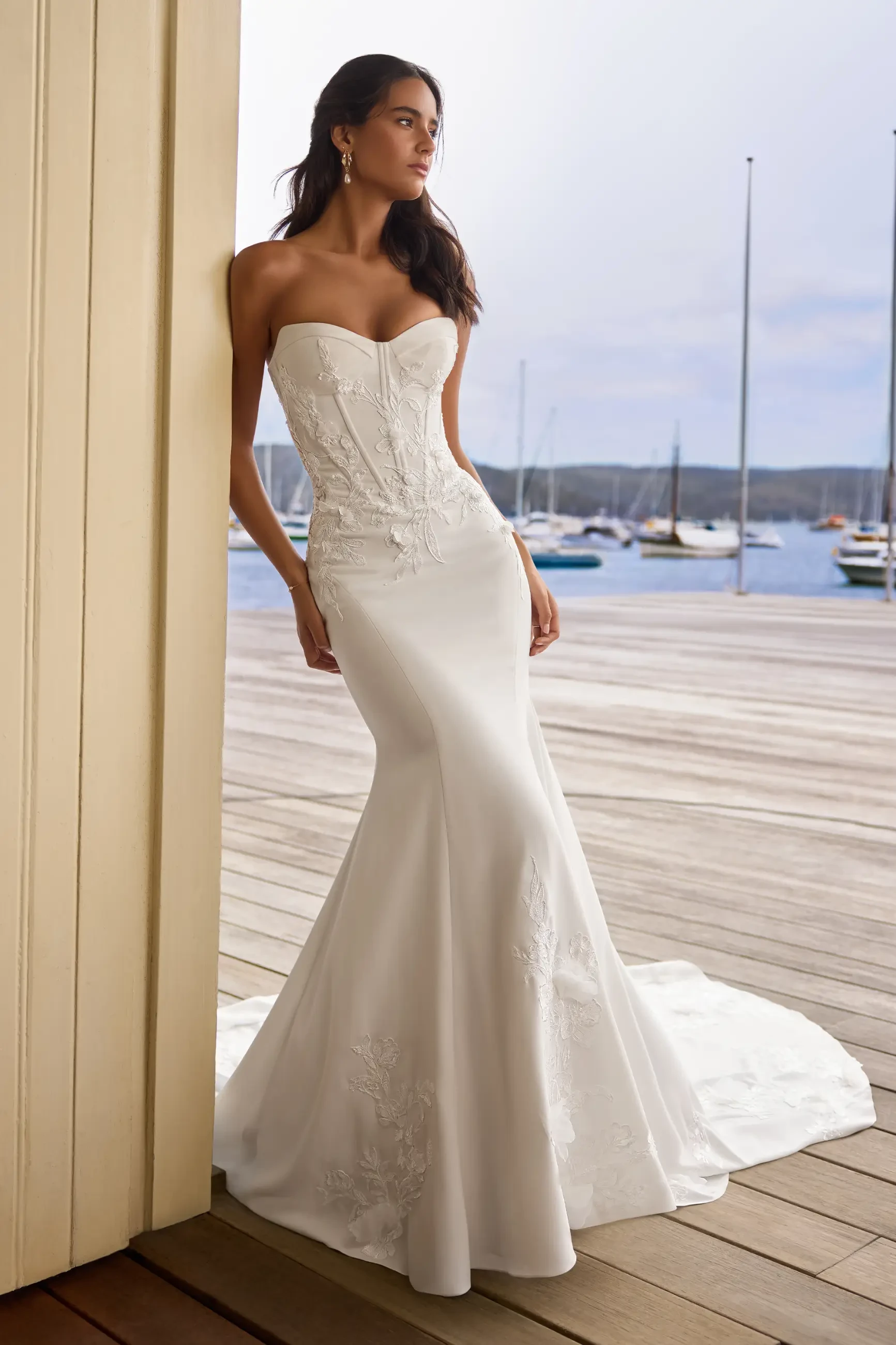 Sophia Tolli