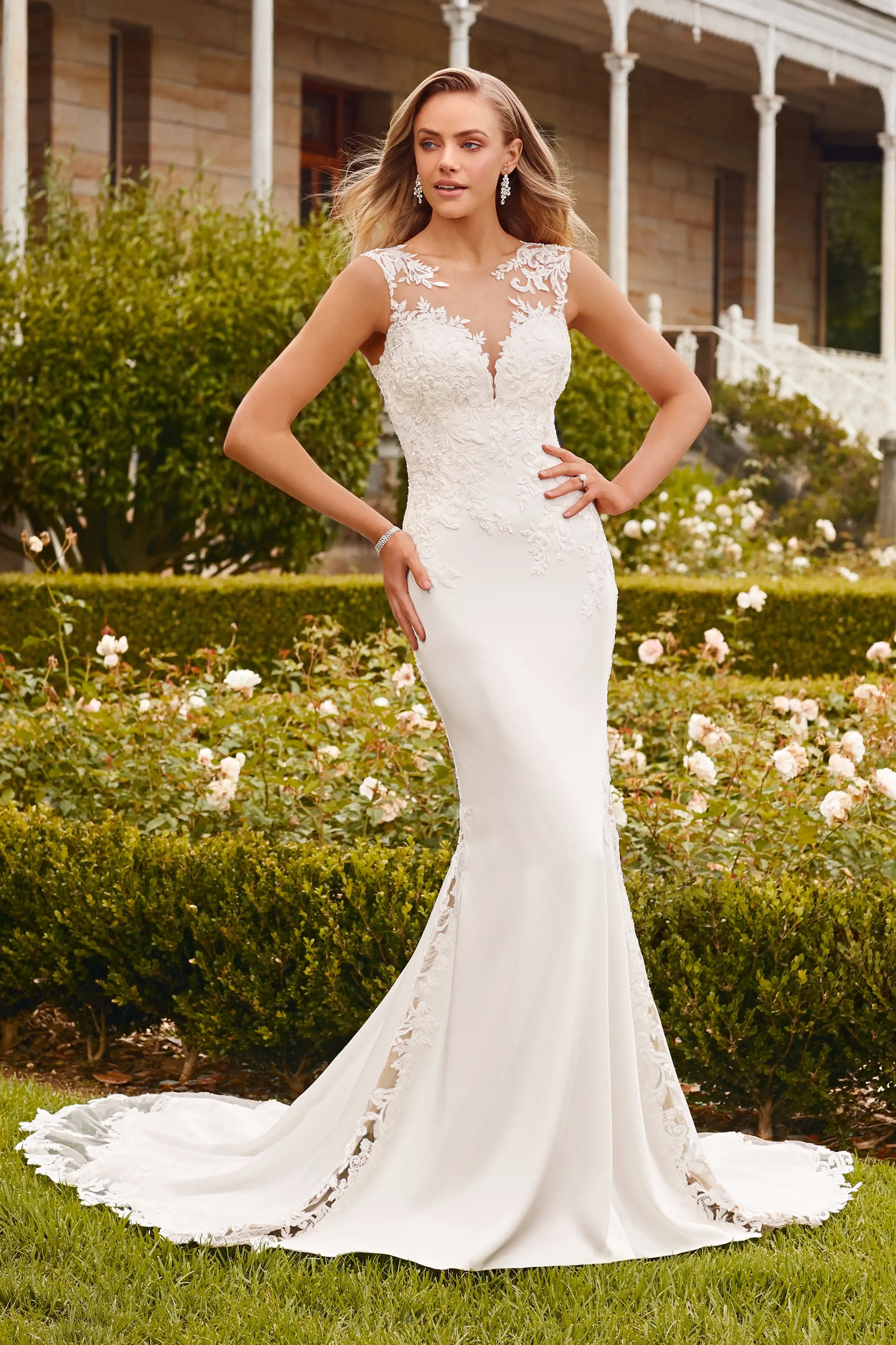Sophia Tolli