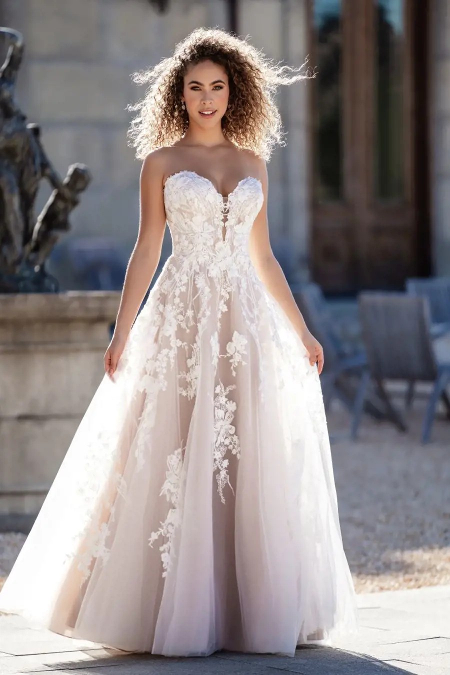 Allure Bridals