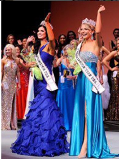 Alexandria Carlson-Helo | Miss Washington Teen 2012Close