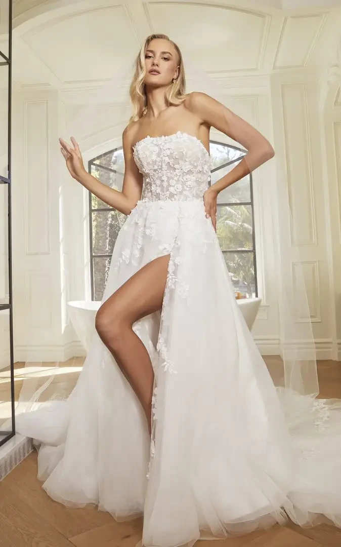 Bridal Landing Collection 2