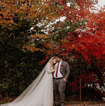 Bridal Landing Instargam Image 2