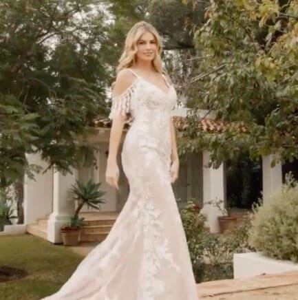 Bridal Landing Instargam Image 3