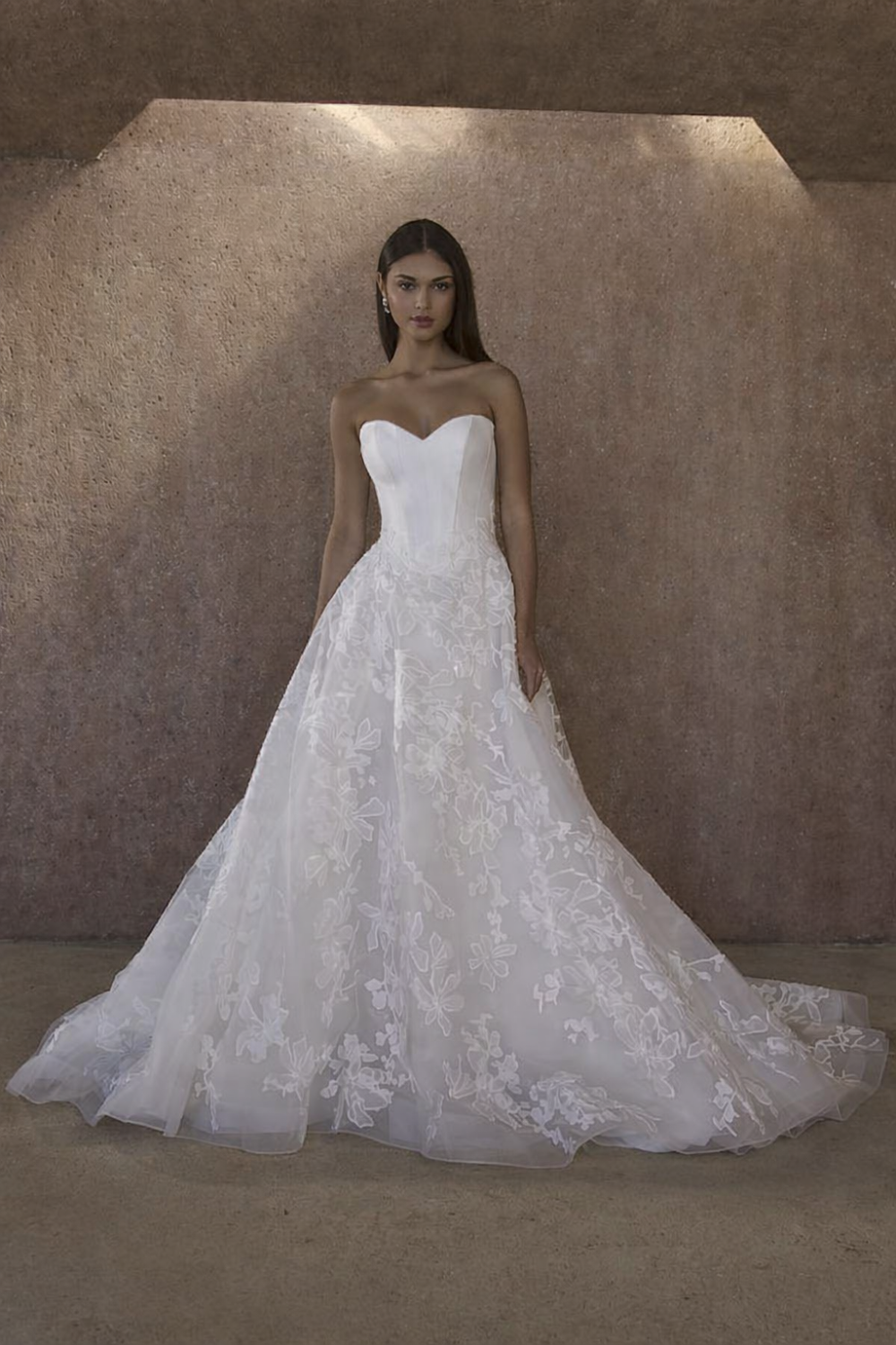 Bridal Landing Collection 2