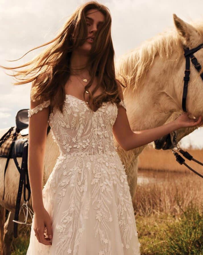 Real Brides Image 4