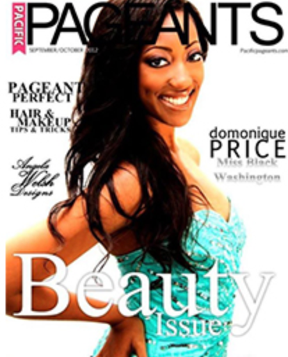 Pacific Pagents Magazine | sept/oct 2012 2013