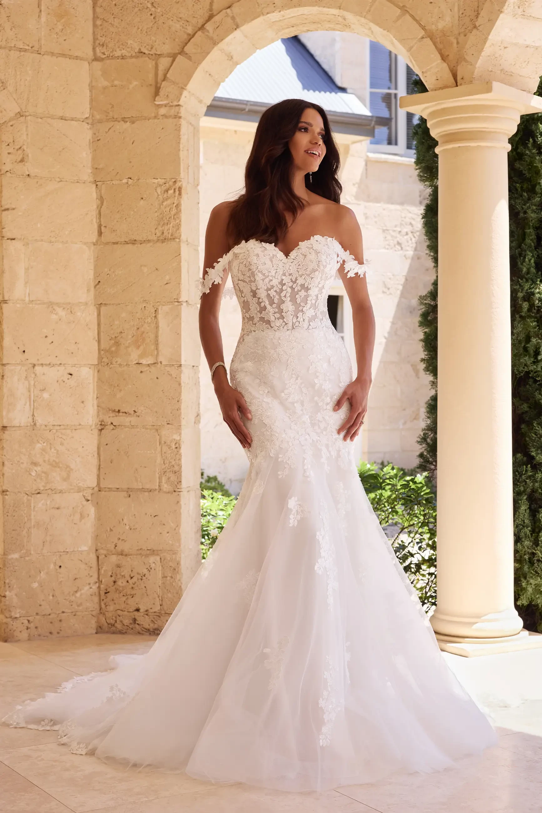 Sophia Tolli