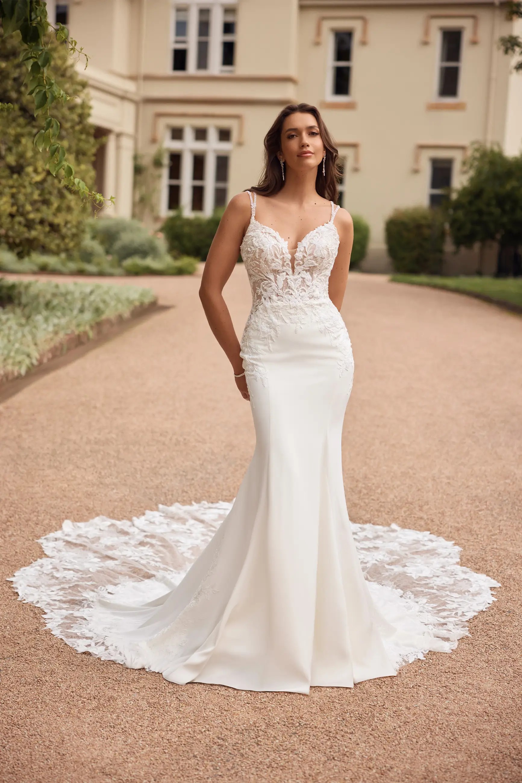 Sophia Tolli Première