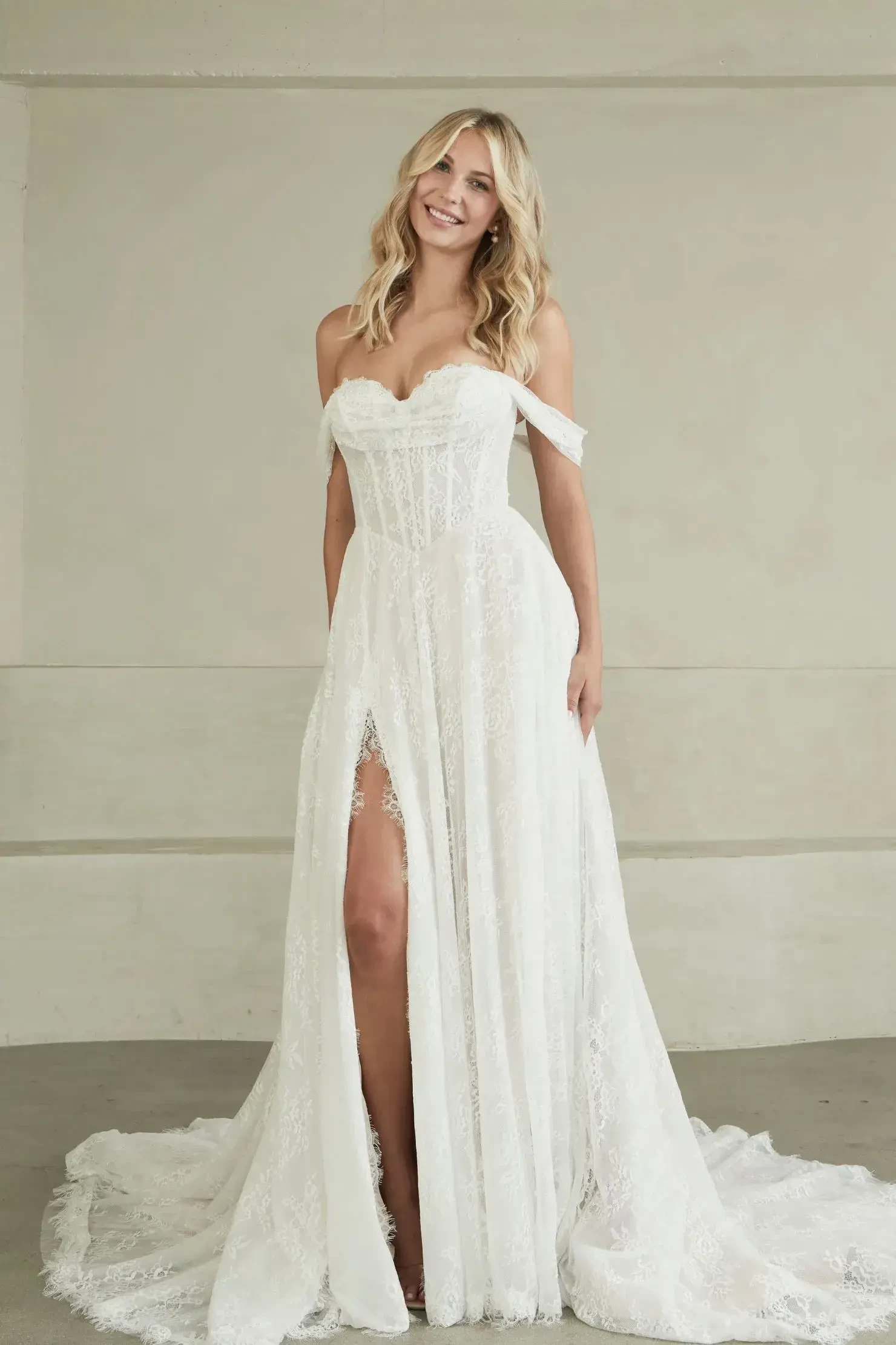 serene by madi lane image