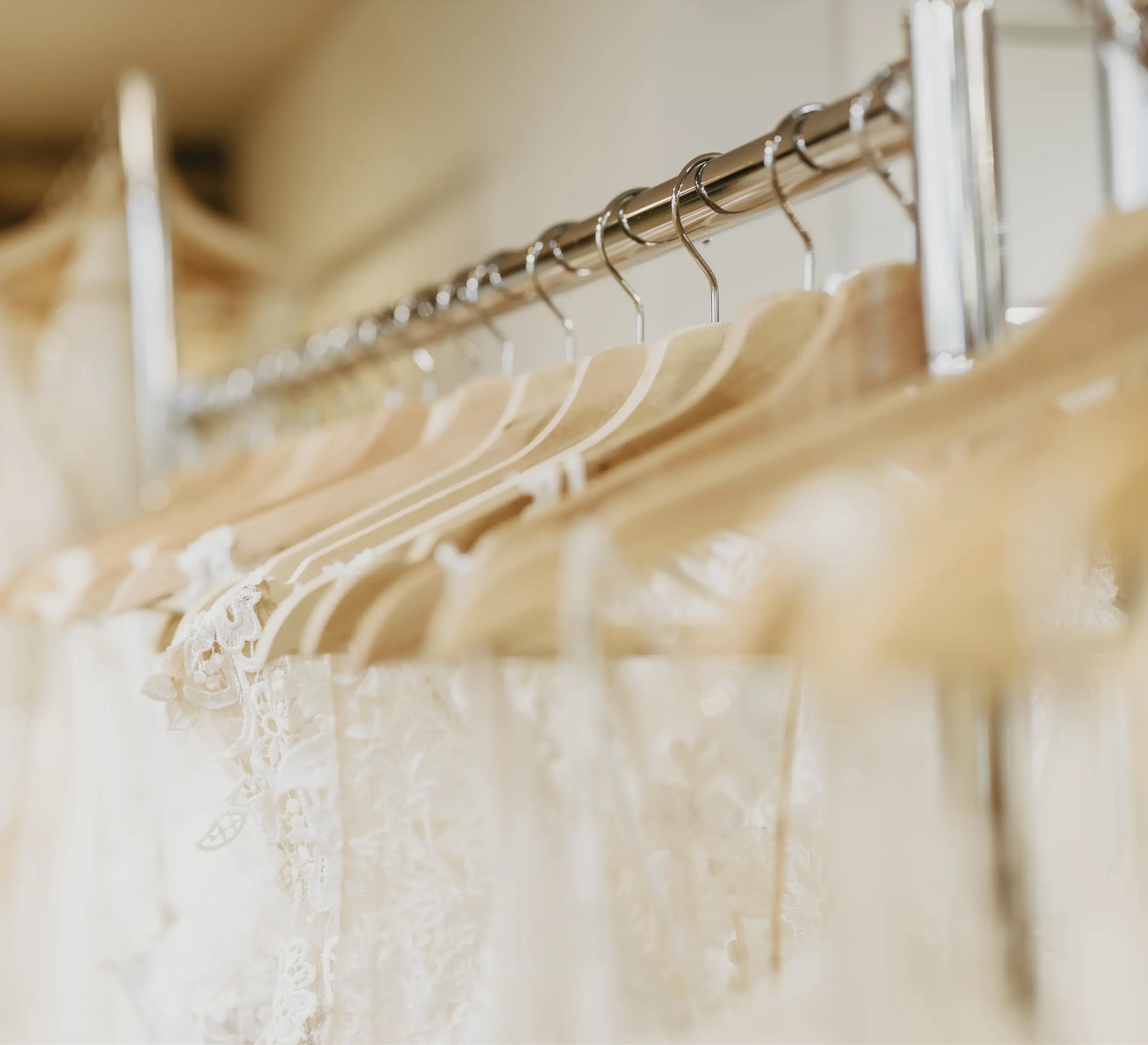 Upgraded Comeback Bridal Appointment