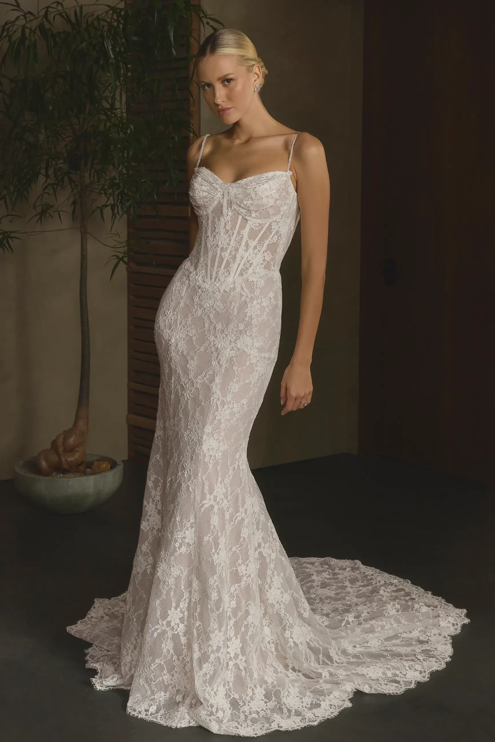 Casablanca Bridal