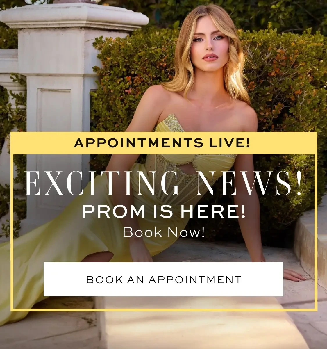 Formal Landing Hero Mobile