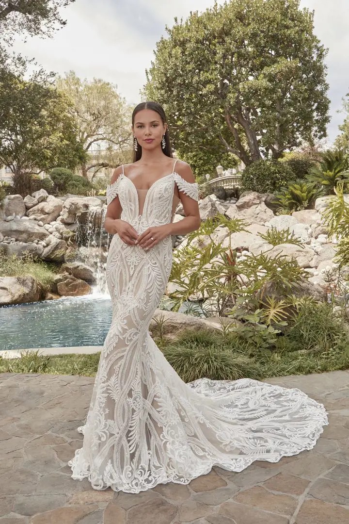 Bridal Landing Collection 2