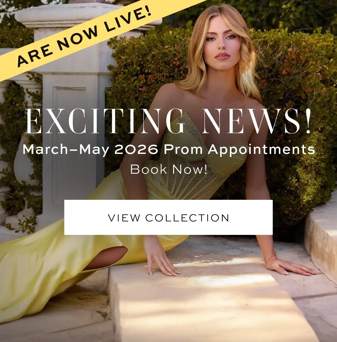 Formal Landing Hero Mobile