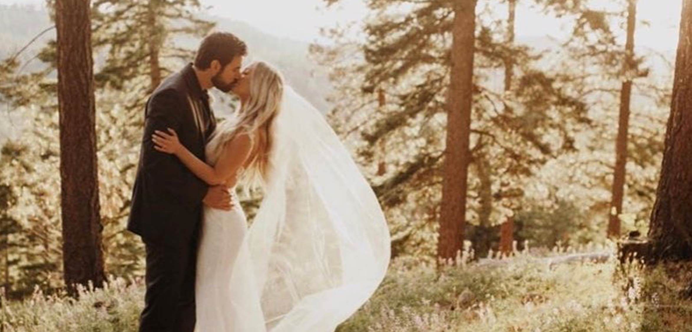 Bridal Landing Our Brides Desktop