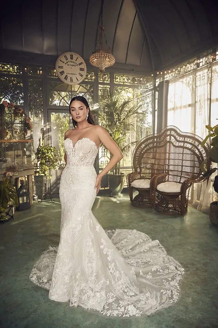 Bridal Landing Collection 2