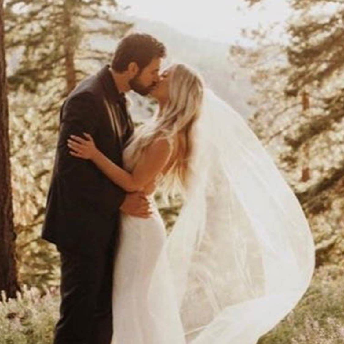 Real Brides Image 1
