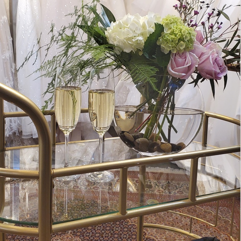 Photo of the flowers