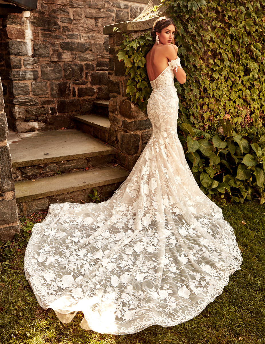 Eve of Milady | Samila Bridal \u0026 Formal 