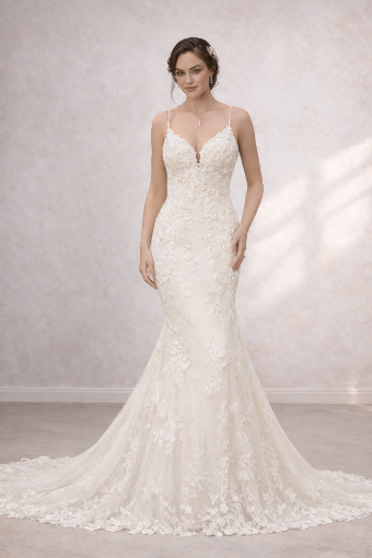 Sophia Tolli #Y22171 #0 default thumbnail