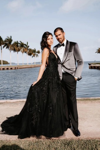 Allure Romance #3400 #3 thumbnail