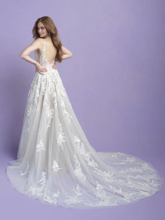 Allure Romance #3400 #2 default thumbnail
