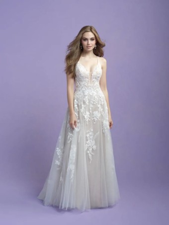 Allure Romance #3400 #0 default thumbnail