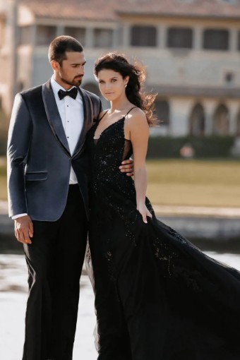 Allure Romance #3400 #4 thumbnail