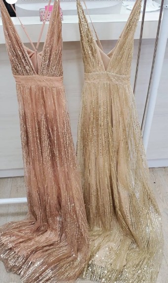 Private Label #Athena - Gold #4 thumbnail